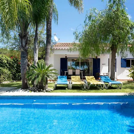 Amura - Solo Familias Villa Conil De La Frontera