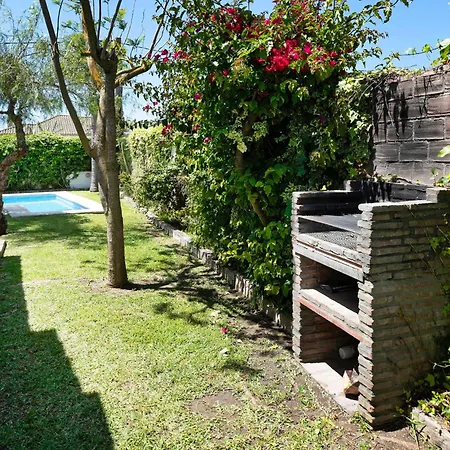 Villa Amura - Solo Familias Conil De La Frontera